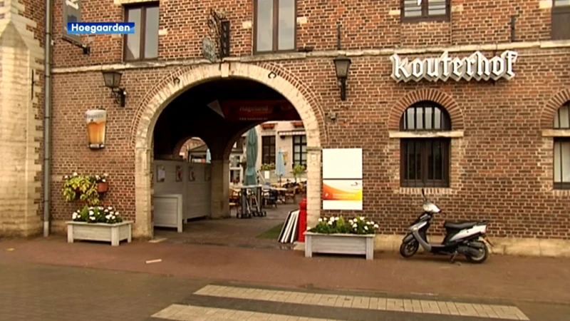 AB InBev zoekt nieuwe uitbaters voor Kouterhof in Hoegaarden