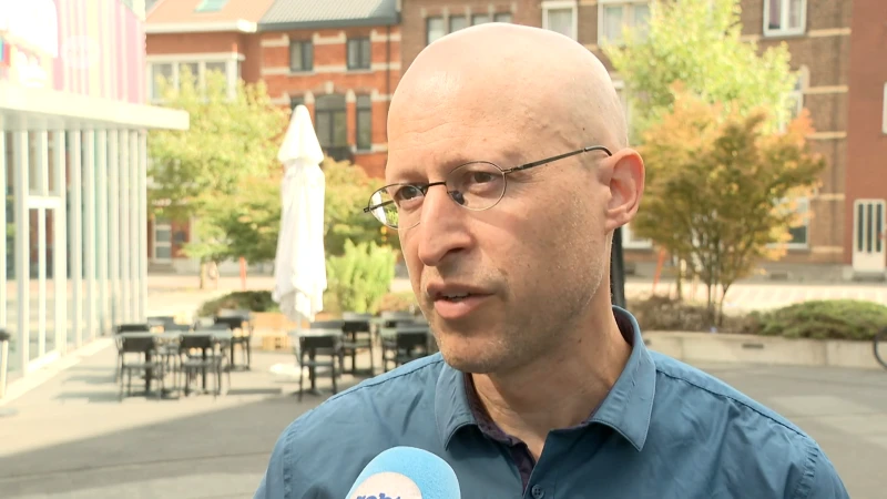 Overnachtingscijfers Leuven na coronajaren weer gestegen, al blijven zakentrips uit: "Leuven heeft nood aan meer hotels"