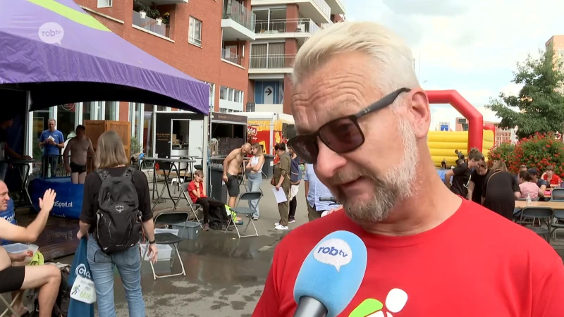 Recordaantal deelnemers voor Hagelandse 101: "55 kilometer wordt een blijver"