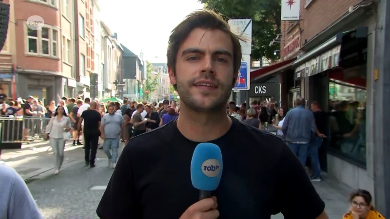 LIVE bij schepen Geleyns: "Volgend jaar meer inzetten op educatie rond landbouw"