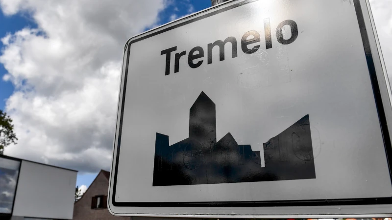 Tremelo zoekt na zeven jaar opnieuw een dorpsdichter: "Iedereen die bezig is met woordkunst komt deze keer in aanmerking"