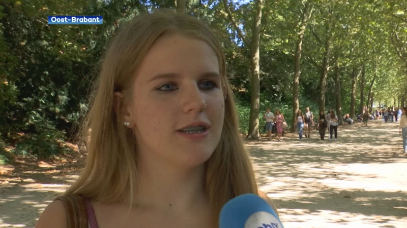 Eerste hittegolf ooit in september slechts kwestie van tijd: "Het is zeer vreemd, en heel uitzonderlijk ook"