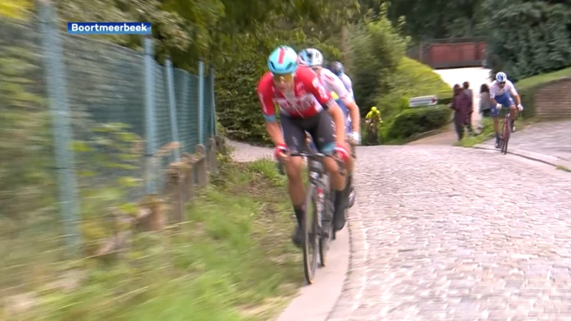 Mooie deelnemerslijst voor Super 8 Classic