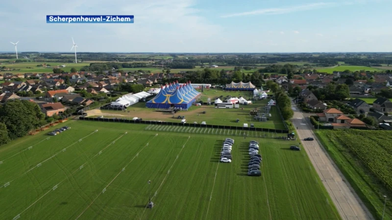 Deuren 'Lo For Life' geopend