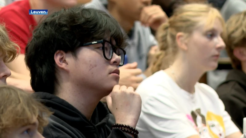 Studentenvereniging VTK geeft korting tot 50% op cursusmateriaal voor ingenieursstudenten: "We willen ons steentje bijdragen"