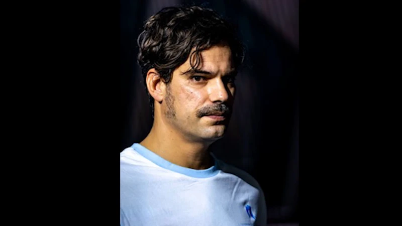 Italiaan Matteo Tampieri volgt Brigitte Becue op als hoofdcoach bij de Leuven Aquatics: "Al 6 zwemmers naar de Olympische Spelen gebracht"