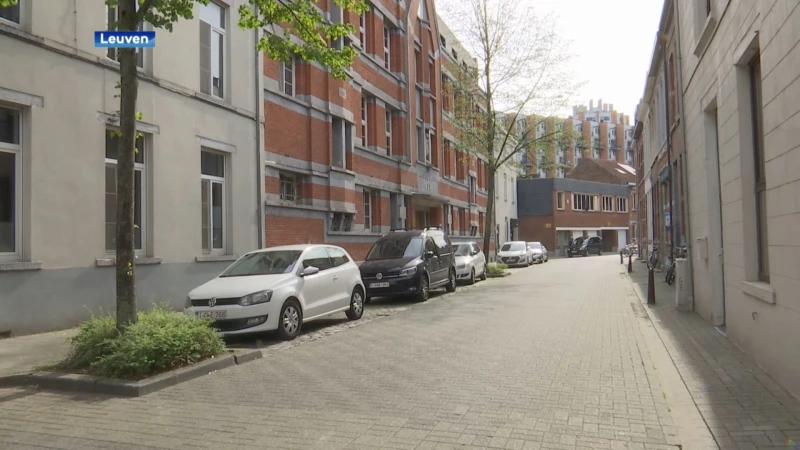 Poverello Leuven blijft hele week dicht na controle van Voedselinspectie: "Bekijken hoe we beter kunnen doen"