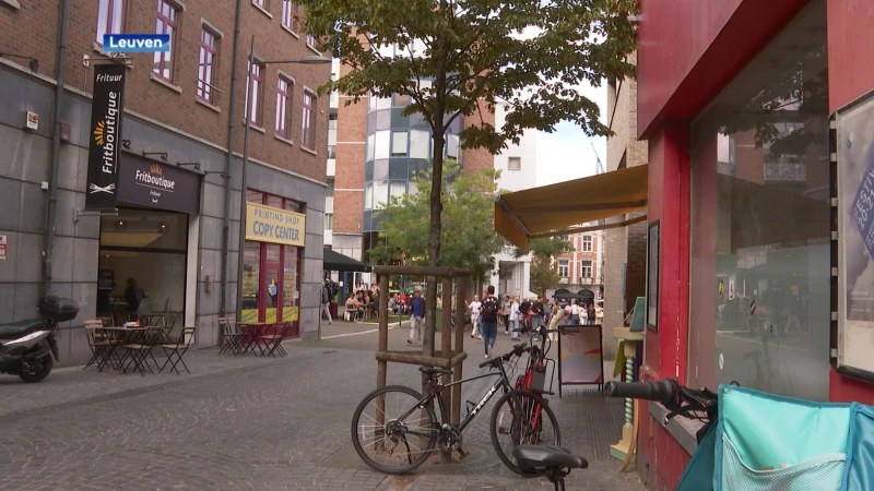 Geen nieuwe wedkantoren in Leuven, de twee die er zijn mogen wel blijven