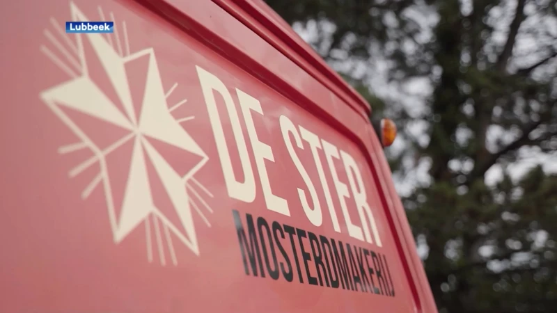 20 bedrijven uit onze regio zetten de deuren nu zondag open voor Voka Open bedrijvendag