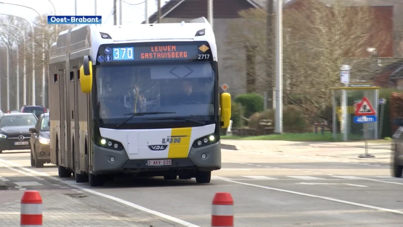 Nationale stakingsdag op 5 oktober heeft mogelijk invloed op openbaar vervoer in onze regio