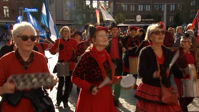 Tienen maakt zich klaar voor Kweikersdag morgen: "Brengt duizenden Tienenaars samen"