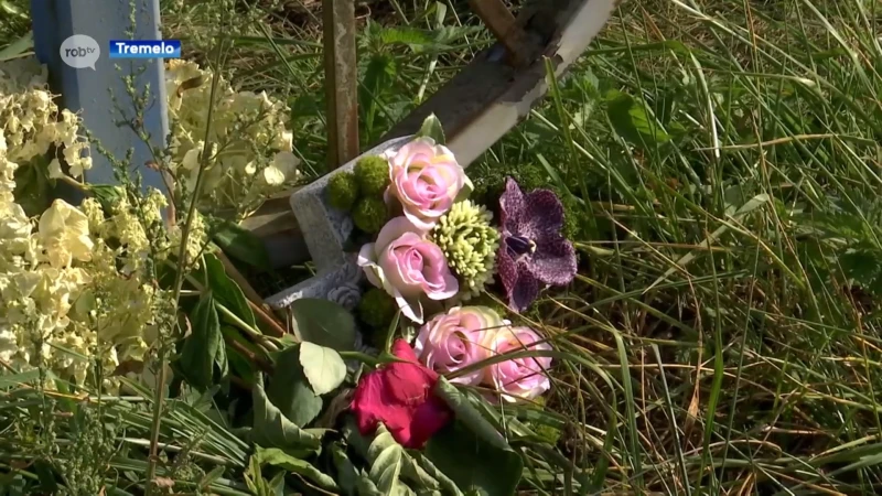 Motorrijder (21) uit Bekkevoort omgekomen in Tremelo bij zwaar verkeersongeval