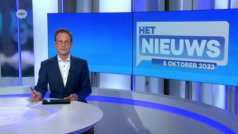 Nieuws zondag 8 oktober