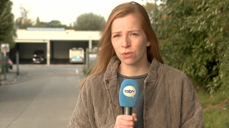 HERBEKIJK: Extra nieuws met de laatste updates rond de hevige brand bij Multiobus in Tienen