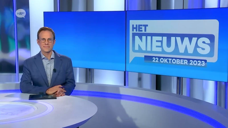 Nieuws zondag 24 oktober