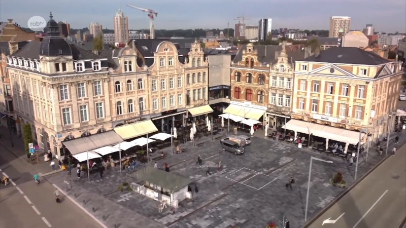 Voor Eeuwig en Altijd - Leuvense Stadsarchief: aflevering 5 - De Leuvense Cinema's