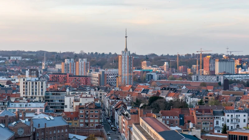 Leuven organiseert volgende week maandag studiedag over woonbegeleiding