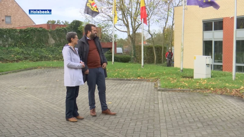 Lokale afdelingen CD&V en Open Vld trekken als Team Holsbeek naar de verkiezingen: "Vaak zelfde ideeën"