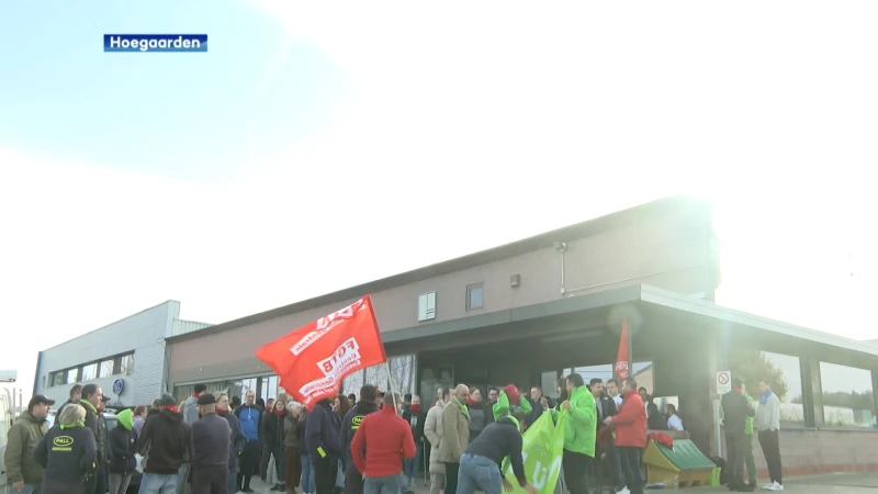 61 werknemers van Cytiva in Hoegaarden dreigen job te verliezen: "Het bedrijf verplicht mensen vrijwillig ontslag te nemen"