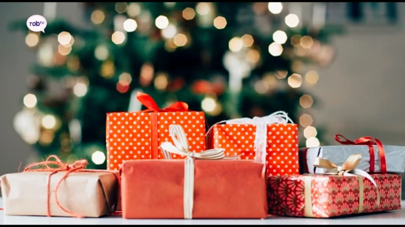 OCMW Kortenaken lanceert inzamelactie voor cadeautjes onder de Kerstboom
