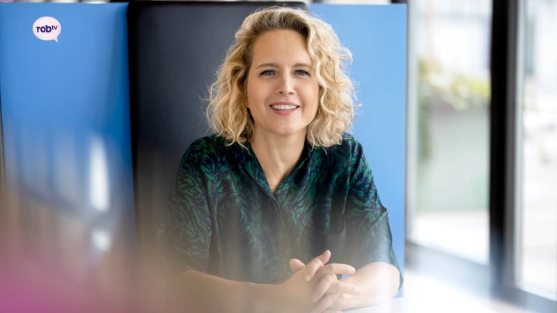 KU Leuven reikt VRG-Alumniprijs 2024 uit aan kinderrechtencommissaris Caroline Vrijens