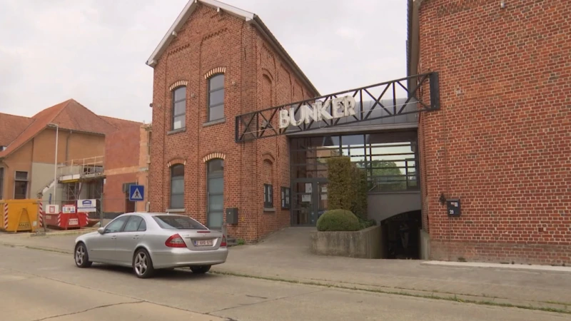 Jeugdhuis Bunker in Glabbeek bestaat 55 jaar