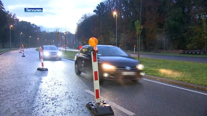 Mannen die gevat werden aan golfclub Tervuren moeten voor onderzoeksrechter verschijnen voor poging doodslag