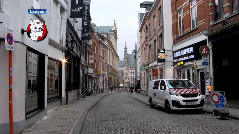 Eerste vegan frituur in onze regio opent volgende week in Leuven