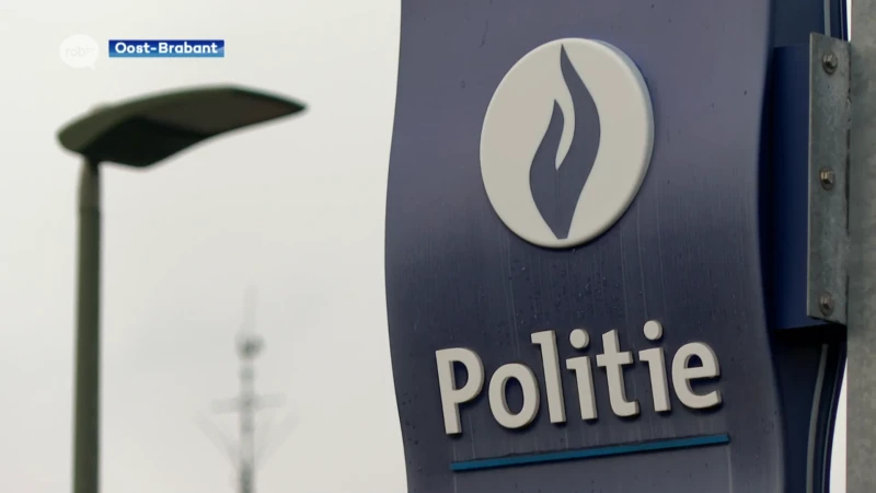 Politiezone Hageland heeft handen vol met inbraakplaag: "Wij gaan die controles sowieso verder opdrijven"