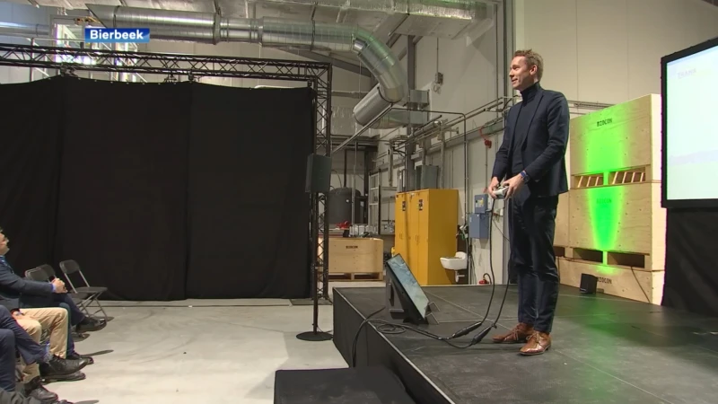 Onderzoekers KU Leuven ontwikkelen reactor die plantenresten kan omzetten in chemische grondstoffen: "Duurzamer dan met fossiele grondstoffen zoals aardolie"