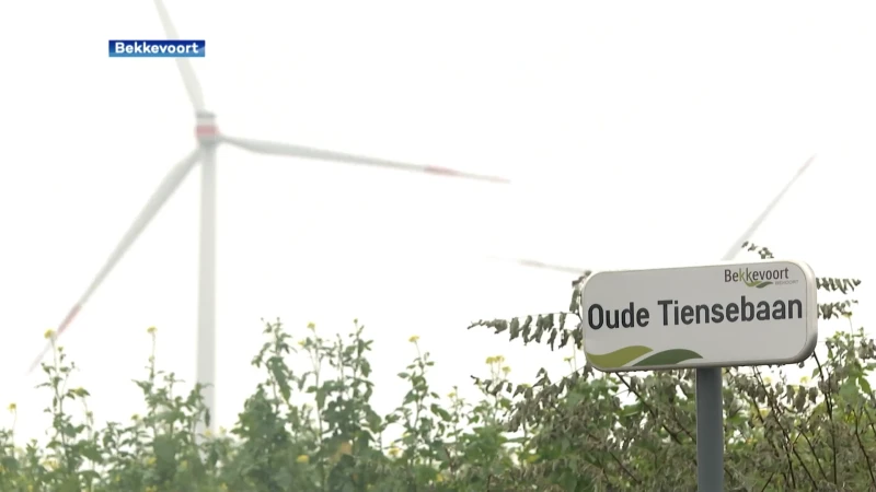 4 trajectcontroles op komst in Bekkevoort: ook extra vaste flitspaal voorzien op Staatsbaan