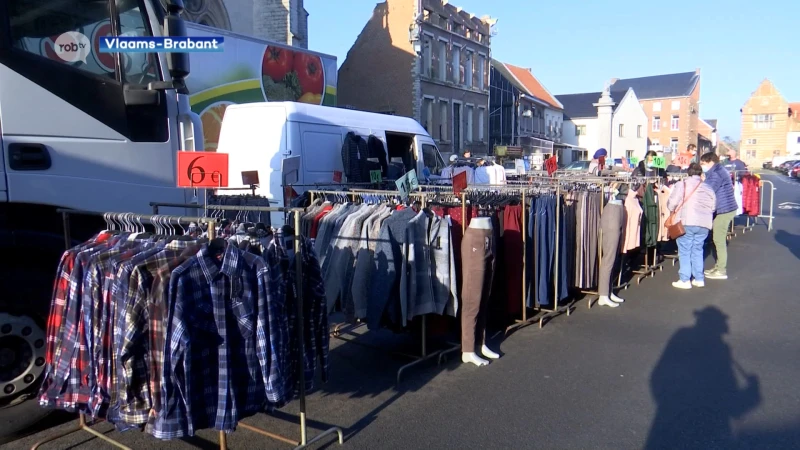 Vlaams-Brabant lanceert eindejaarscampagne 'Liever Lokaal' om lokale handel te promoten