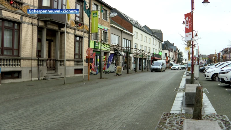 Stadsbestuur Scherpenheuvel-Zichem maakt nu al intentie duidelijk en wil nieuw administratief centrum tegen 2030: "Waar gaat het bestuur dat geld halen?"