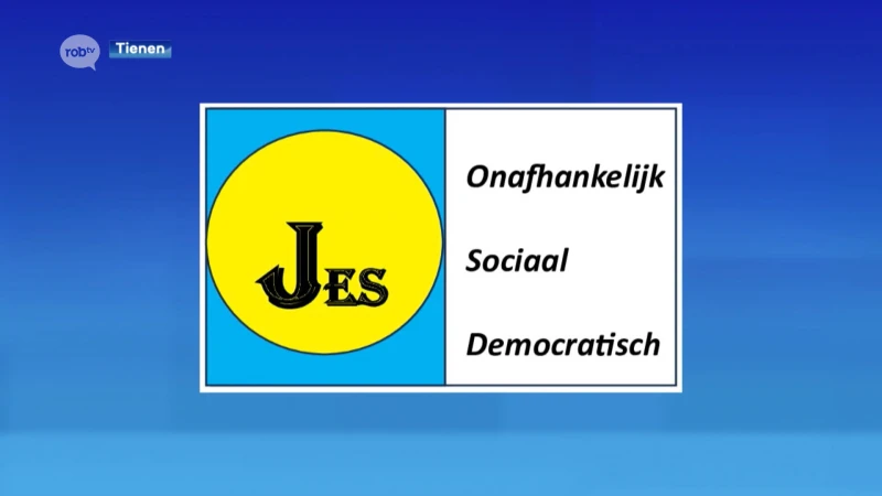 Politieke partij Jong en Sexy komt weer op in Tienen
