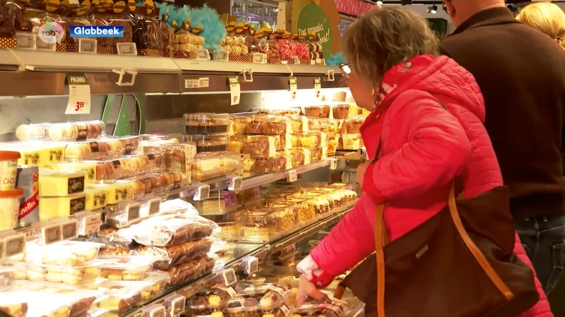 Regio maakt zich nu echt op voor oudejaar: laatste boodschappen worden gedaan