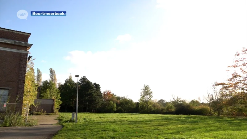 Onzekerheid voor Ravestein Parkcross: Ravesteinpark in Boortmeerbeek wordt waarschijnlijk natuurbelevingspark