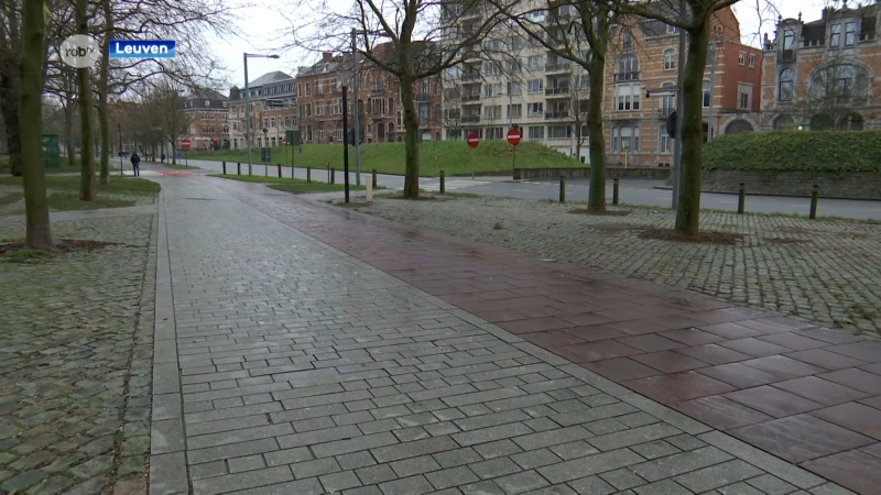 Politie rijdt step klem in Leuven na achtervolging, bestuurder van 15 jaar rijdt er 50 kilometer per uur mee