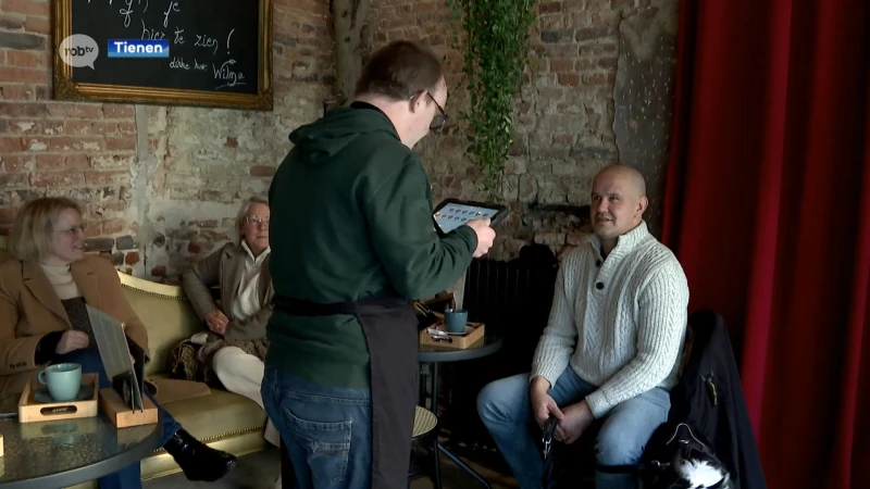 Café Wilma en Funbase uit Tienen zijn "starters van het jaar": "Een erkenning voor wat we al doen en nog willen doen"