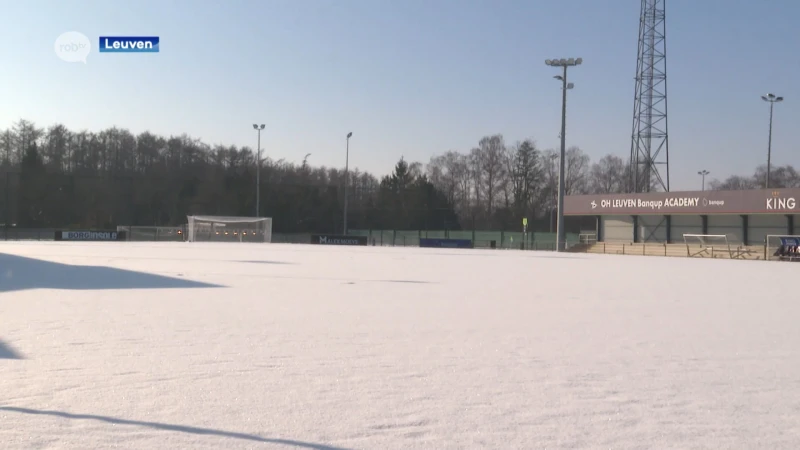 Trainer Óscar García bevestigt dat Takahiro Akimoto nar OHL komt: " We wachten nog op andere transfers"