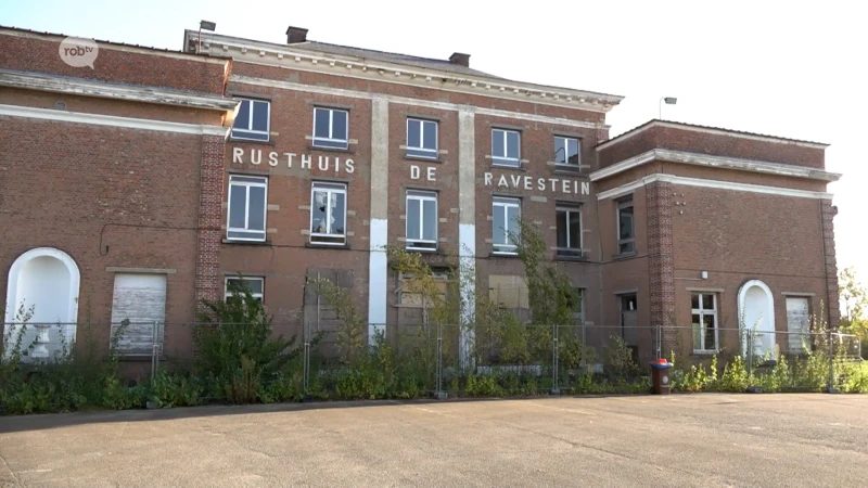 Boortmeerbeek doet oproep voor ideeën over nieuwe invulling Ravestein-site en kerk Schiplaken