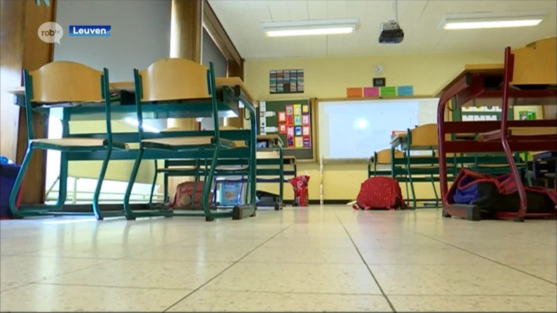 Nieuwe opleiding op komst voor directeurs van basisschool, ook aan UCLL