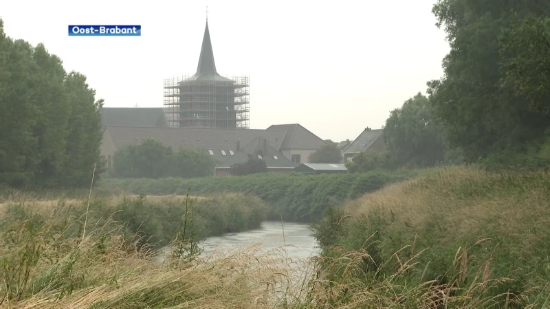 28 meanders tegen 2030 in onze regio: "Maatregelen tegen overstromingen doen hun werk"