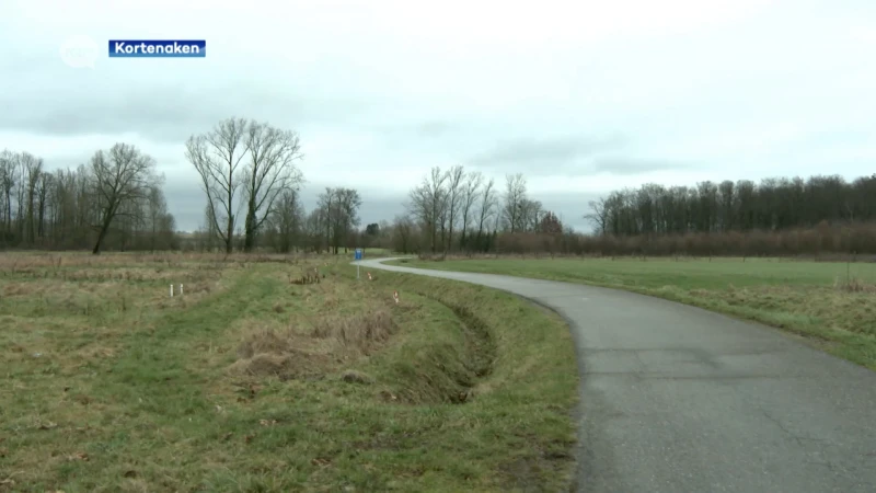 Kortenaken krijgt tweede waterzuiveringsstation