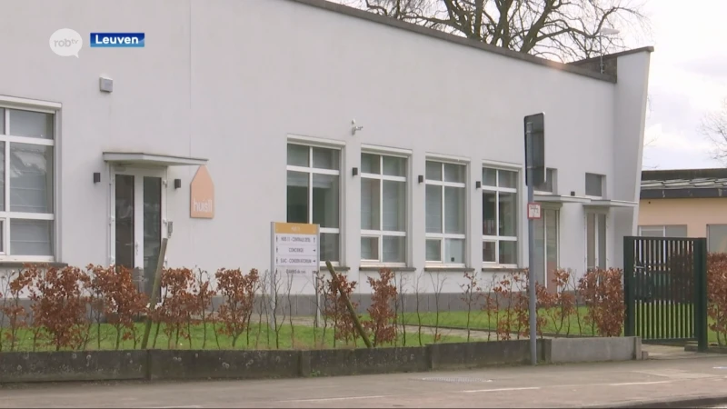 Werknemers dienen klacht in tegen directeur GO! scholengroep huis 11