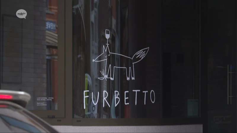 Furbetto uit Heverlee staat in de Bib Gourmand van Michelin