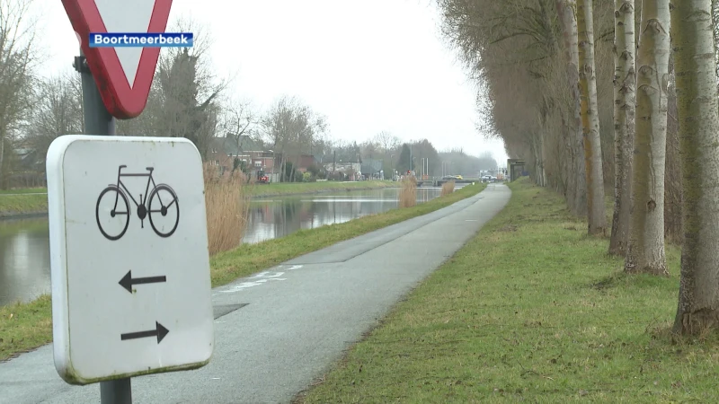 Meer dan 60 bezwaarschriften tegen mogelijke uitbreiding van wegenbouwbedrijf Vanhoeyveld in Boortmeerbeek: "Omwonenden hebben last van geluids- en geurhinder"