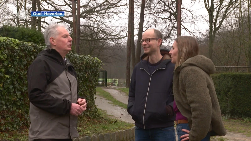 Groen en Vooruit trekken samen naar verkiezingen in Oud-Heverlee met gemeenschappelijke lijst 'Samen'