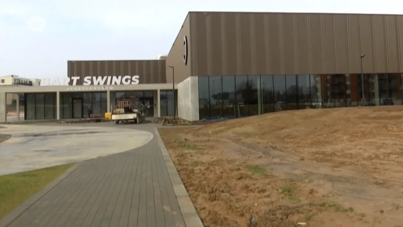Nieuw zwembad aan sportcentrum Bart Swings in Herent uitgesteld: "Najaar 2026 of voorjaar 2027"