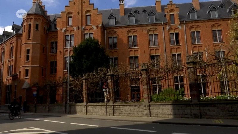 'Geen Facisme in ons Leuven' start petitie tegen lezing Dries van Langenhove aan KU Leuven