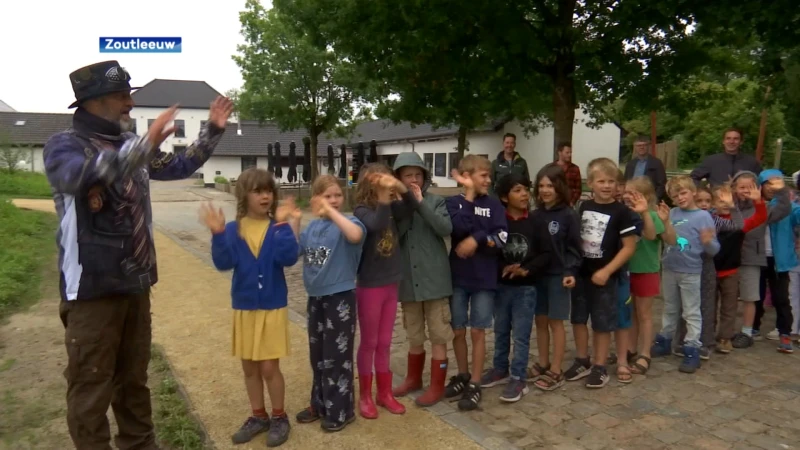 Provincie Vlaams-Brabant zoekt nieuwe uitbater voor De Bistro in Zoutleeuw
